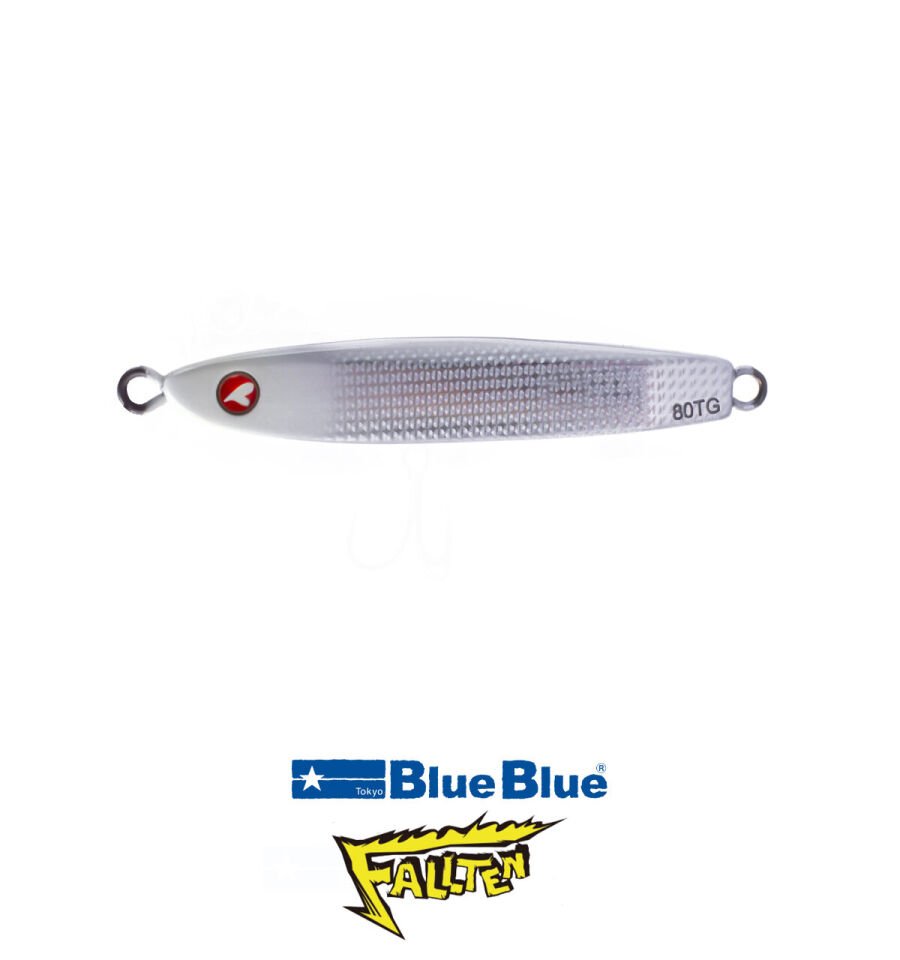 FALLTEN TG TUNGSTEN JIG YEM 80G #09