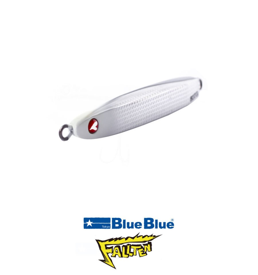 FALLTEN TG TUNGSTEN JIG YEM 80G #09