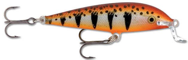 Rapala Team Esko Sahte Balığı 70MM - BRT