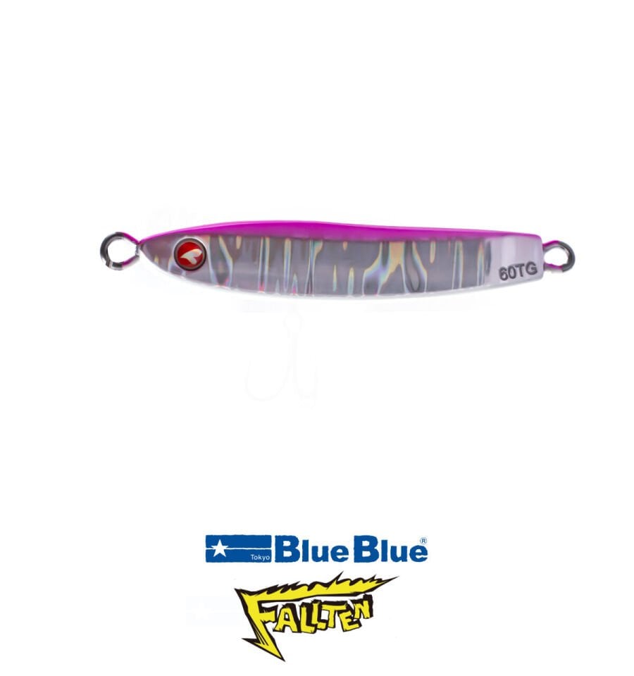 FALLTEN TG TUNGSTEN JIG YEM 80G #10