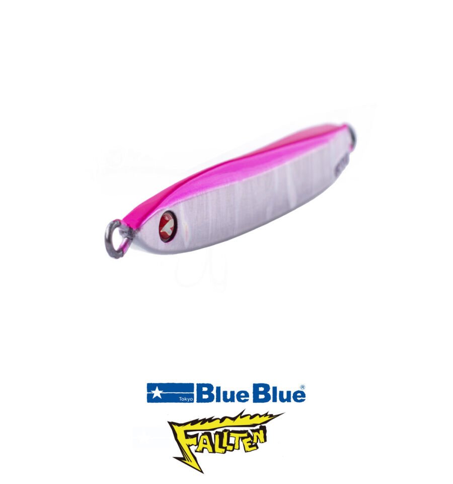 FALLTEN TG TUNGSTEN JIG YEM 80G #10