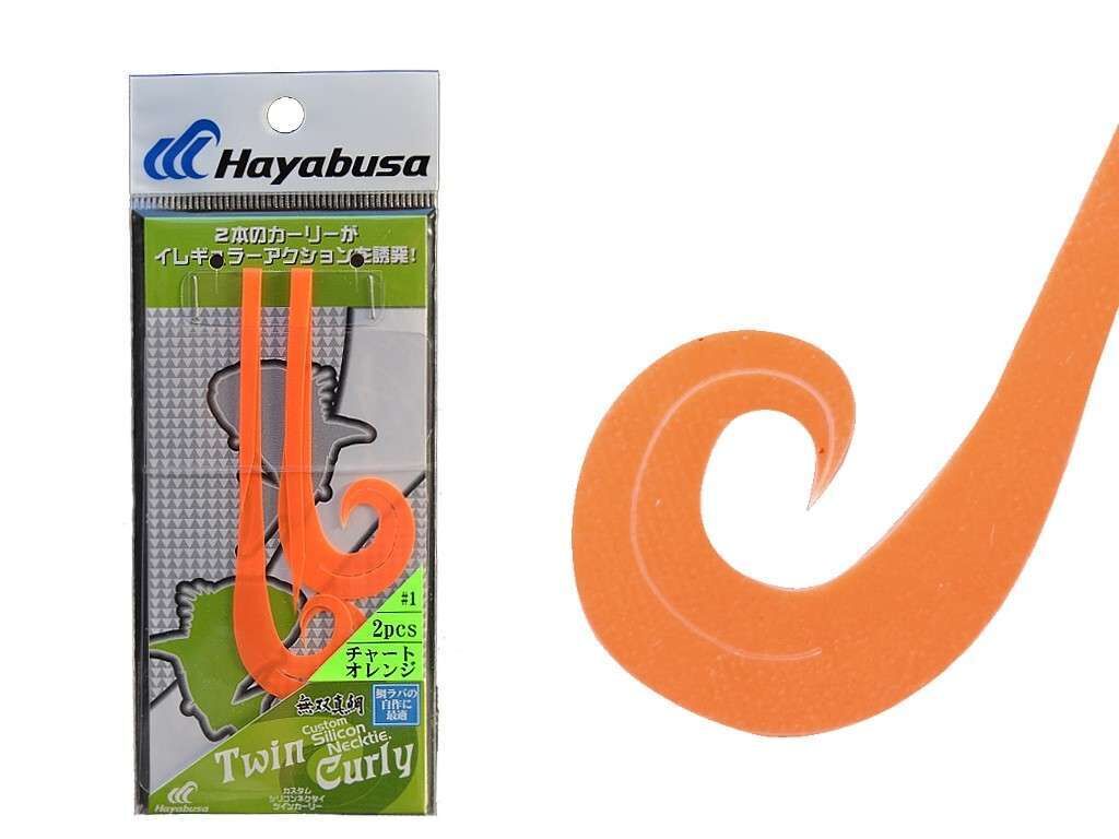 Hayabusa SE 132 Tai Rubber Free Slide Yedek Silikon Etek 1