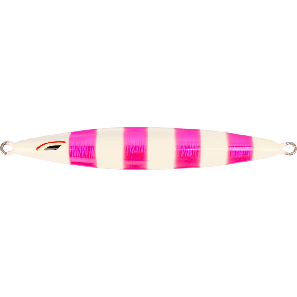 Mustad Mirotic Slow Jig 100G - 003 - PINK GLOW