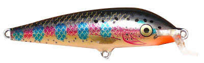 Rapala Team Esko Sahte Balığı 70MM - SRT