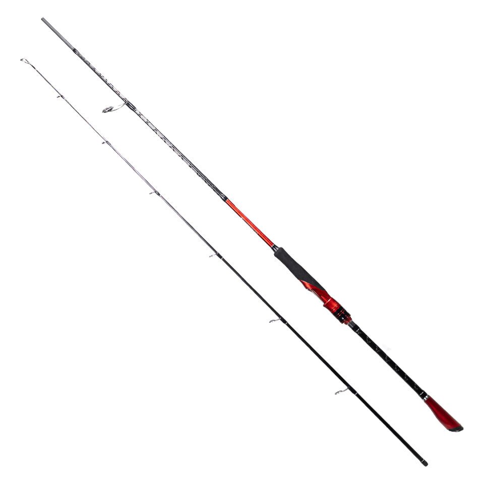 REMIXON PRESTIGE RED 2.10M, 4-32GR, 2P KARBON KAMIŞ