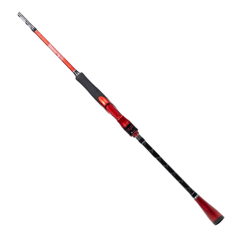REMIXON PRESTIGE RED 2.10M, 4-32GR, 2P KARBON KAMIŞ