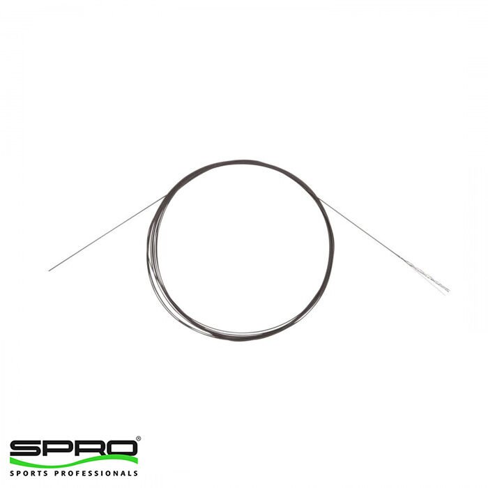 SPRO Freestyle Reload Titaniyum Lider 0,40mm 2m