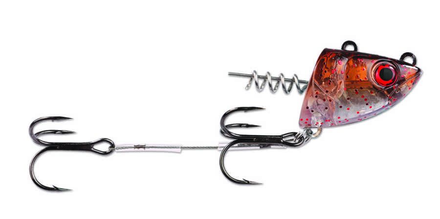 Storm R.I.P Rigger Sahte Balığı 27GR - BR