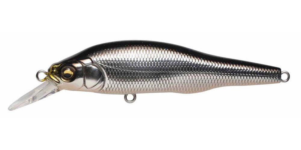 Megabass X-80 SW M SEGURO IWASHI STARDUST