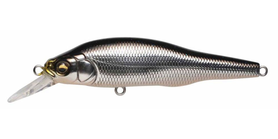 Megabass X-80 SW M SEGURO IWASHI STARDUST