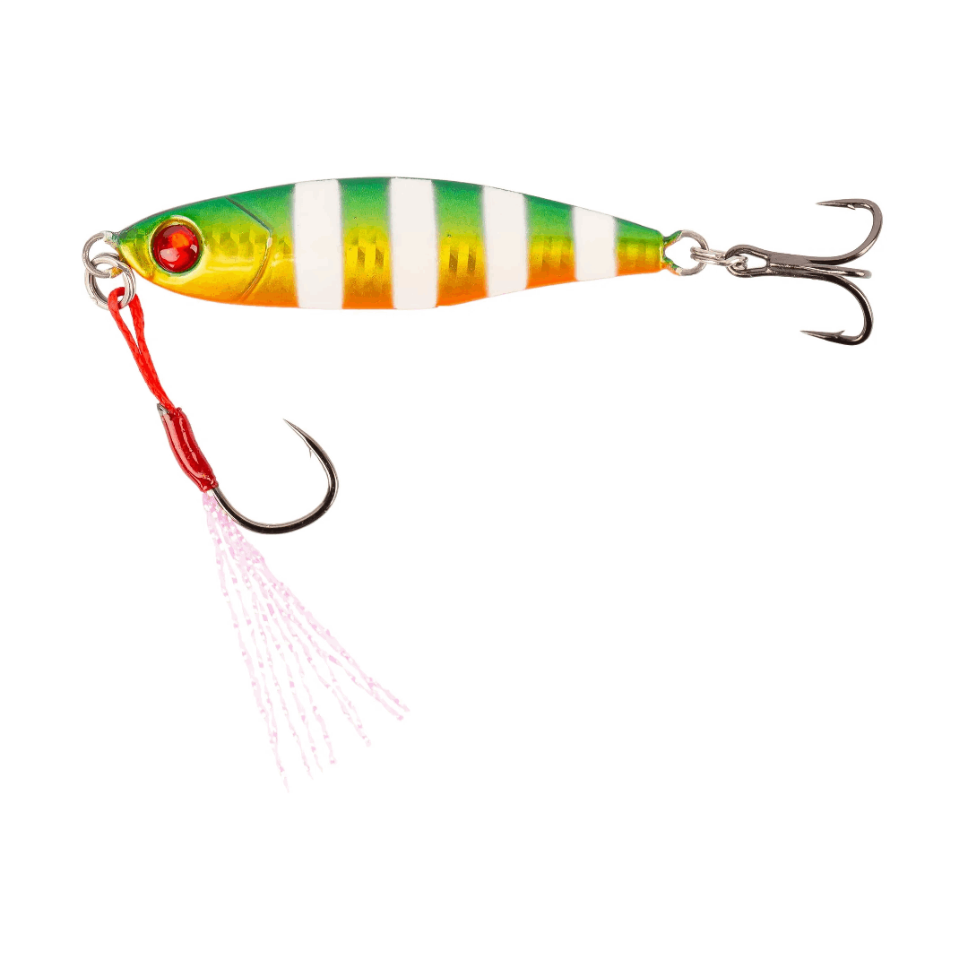 Mustad Mezashi Micro Casting Jig