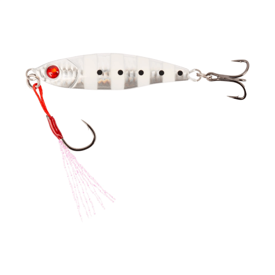 Mustad Mezashi Micro Casting Jig