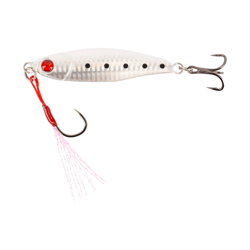 Mustad Mezashi Micro Casting Jig