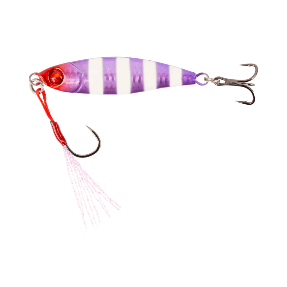 Mustad Mezashi Micro Casting Jig