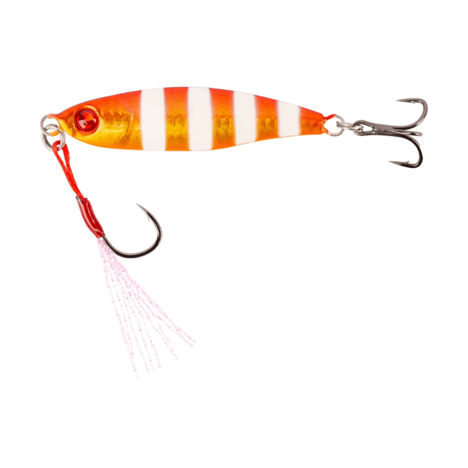 Mustad Mezashi Micro Casting Jig