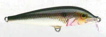 Rapala Team Esko Sahte Balığı 70MM - SD