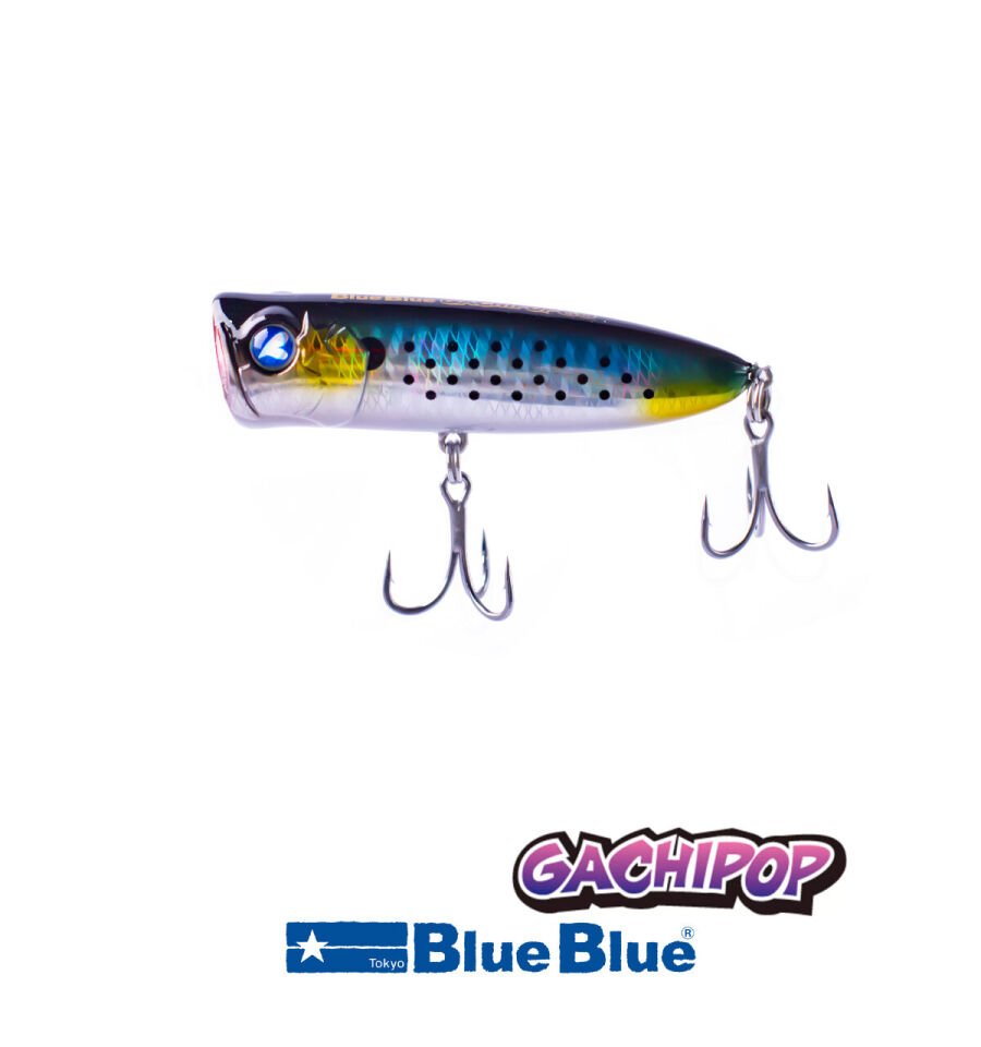 GACHIPOP 60 POPPER 7G #03