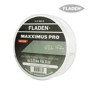 Maxximus pro