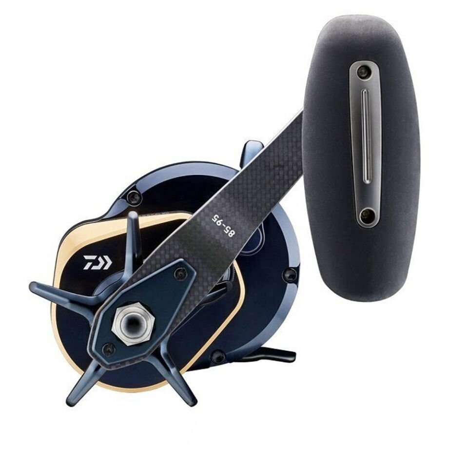 Daiwa 22 Saltiga 15HL SJ Çıkrık Makara