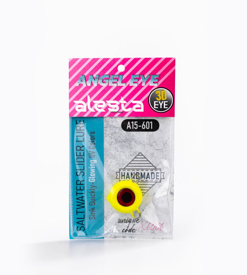 MELEK GÖZÜ 400G X6006 SARI GLOW