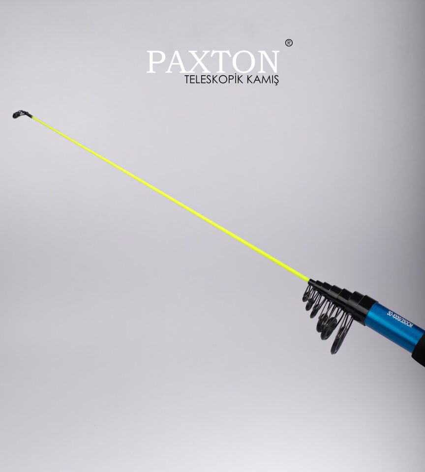 PAXTON X5046 TELE 210 CM 50-100G