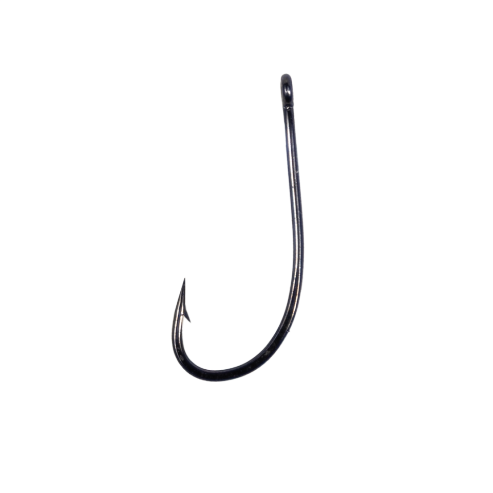 RYUJI UNIVERSAL BLACK NICKEL İĞNE