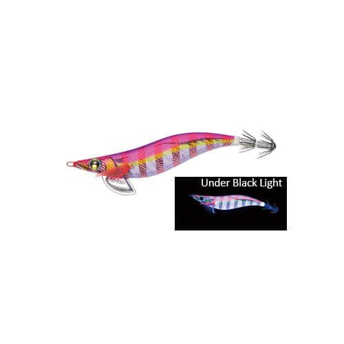 Yozuri PataPata Q Slow Kalamar Sahte Balığı