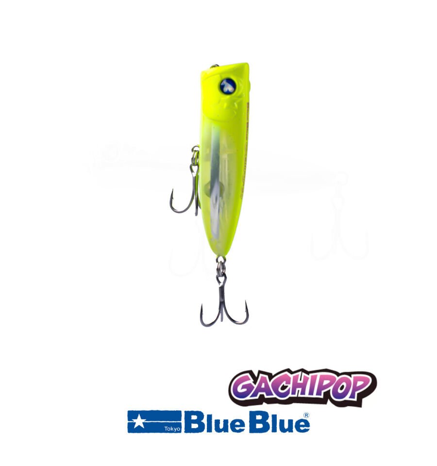 GACHIPOP 60 POPPER 7G #39