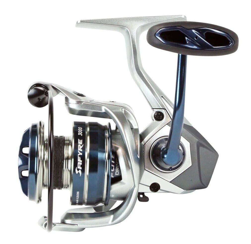 Okuma Safyre SF-C2000A 7+1BB Olta Makinesi