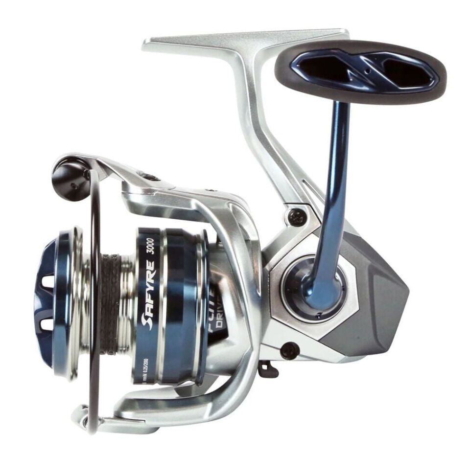 Okuma Safyre SF-C2000A 7+1BB Olta Makinesi