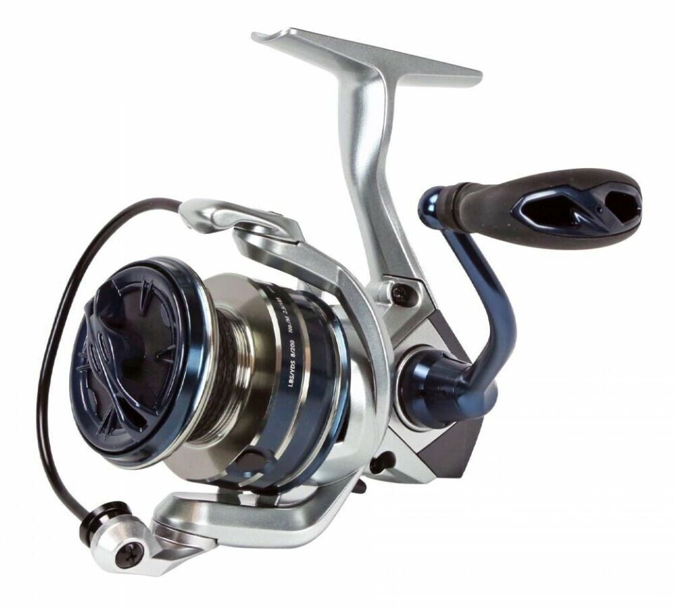 Okuma Safyre SF-C2000A 7+1BB Olta Makinesi