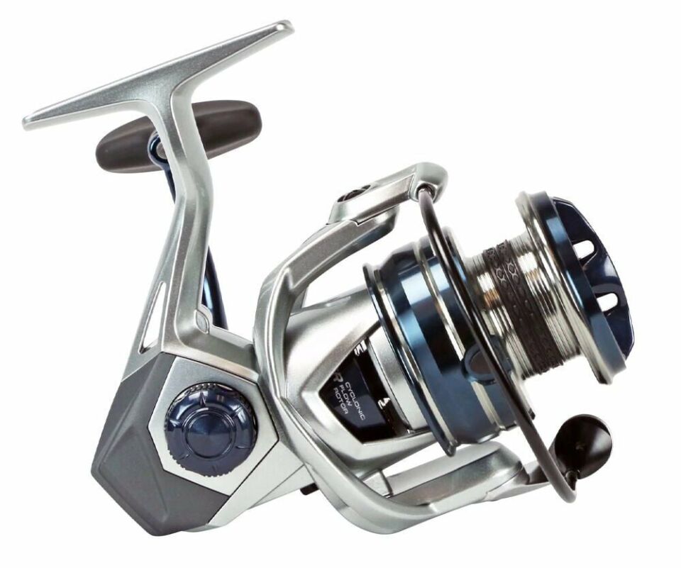 Okuma Safyre SF-C2000A 7+1BB Olta Makinesi