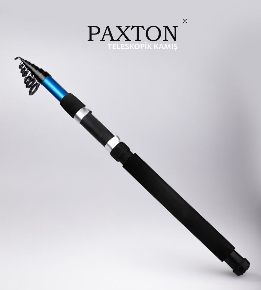 PAXTON X5046 TELE 240 CM 50-100G