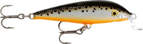 Rapala Team Esko Sahte Balığı 70MM - SF