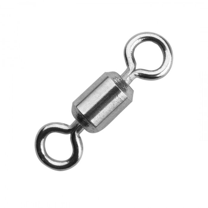 SPRO Freestyle Reload Paslanmaz Fırdöndü 8,5MM