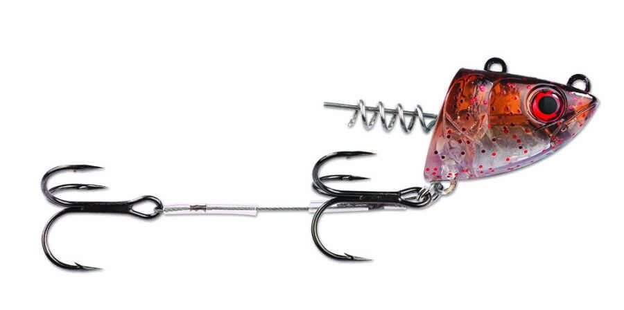 Storm R.I.P Rigger Sahte Balığı 22GR - BR