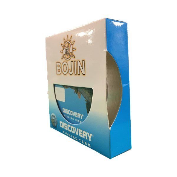 DFT Bojin Seabass Deniz Levrek Misnası 0.30 mm 400 m