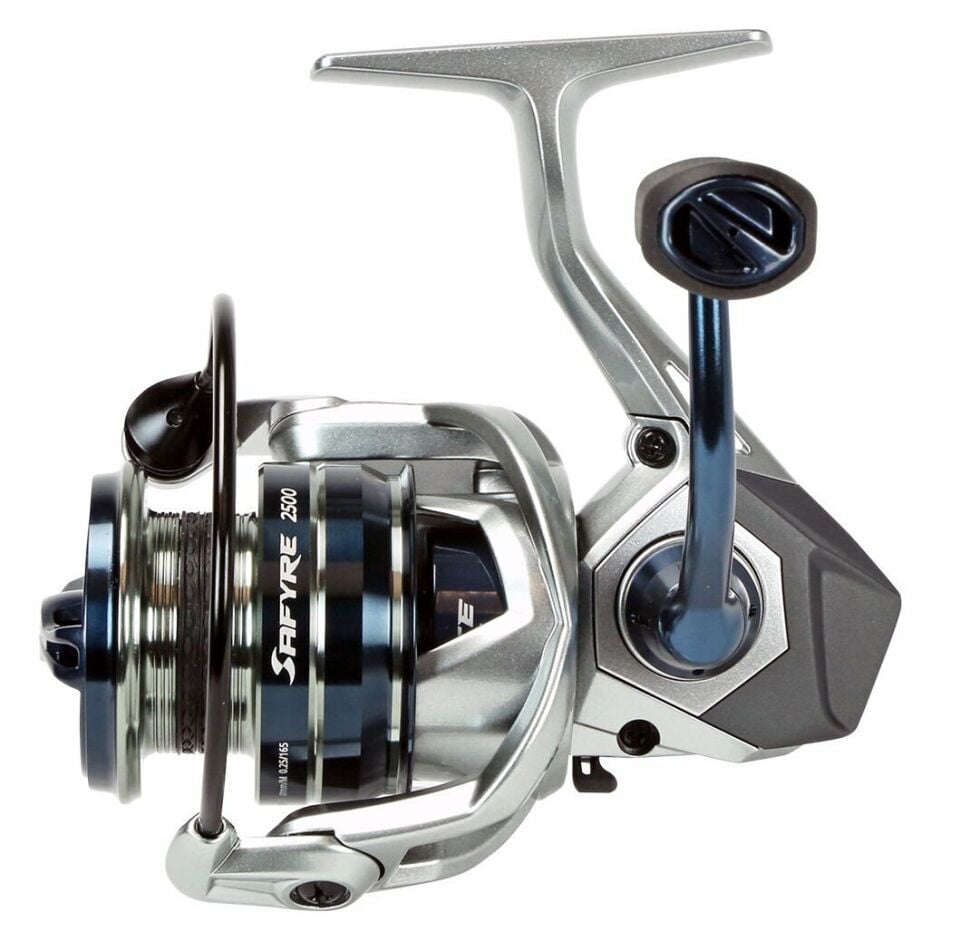 Okuma Safyre SF-2500A 7+1BB Olta Makinesi