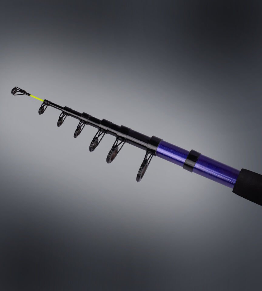 RANGER 100 TELE 240 CM 50-100G