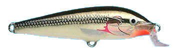 Rapala Team Esko Sahte Balığı 70MM - SS