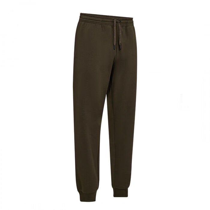 DEERHUNTER Logo Kahverengi Eşofman Pantolon L