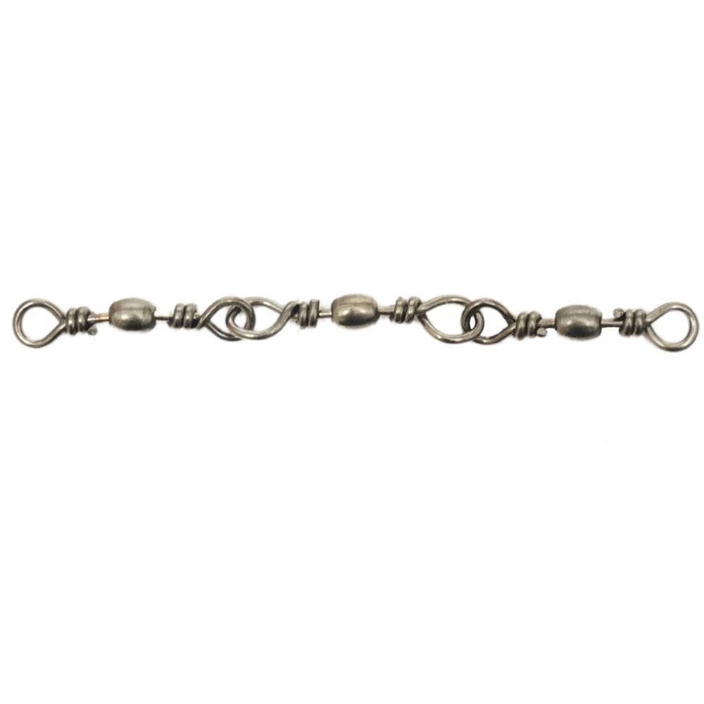 Ryuji RYJ 1702 Üçlü Fırdöndü (10 Adet)