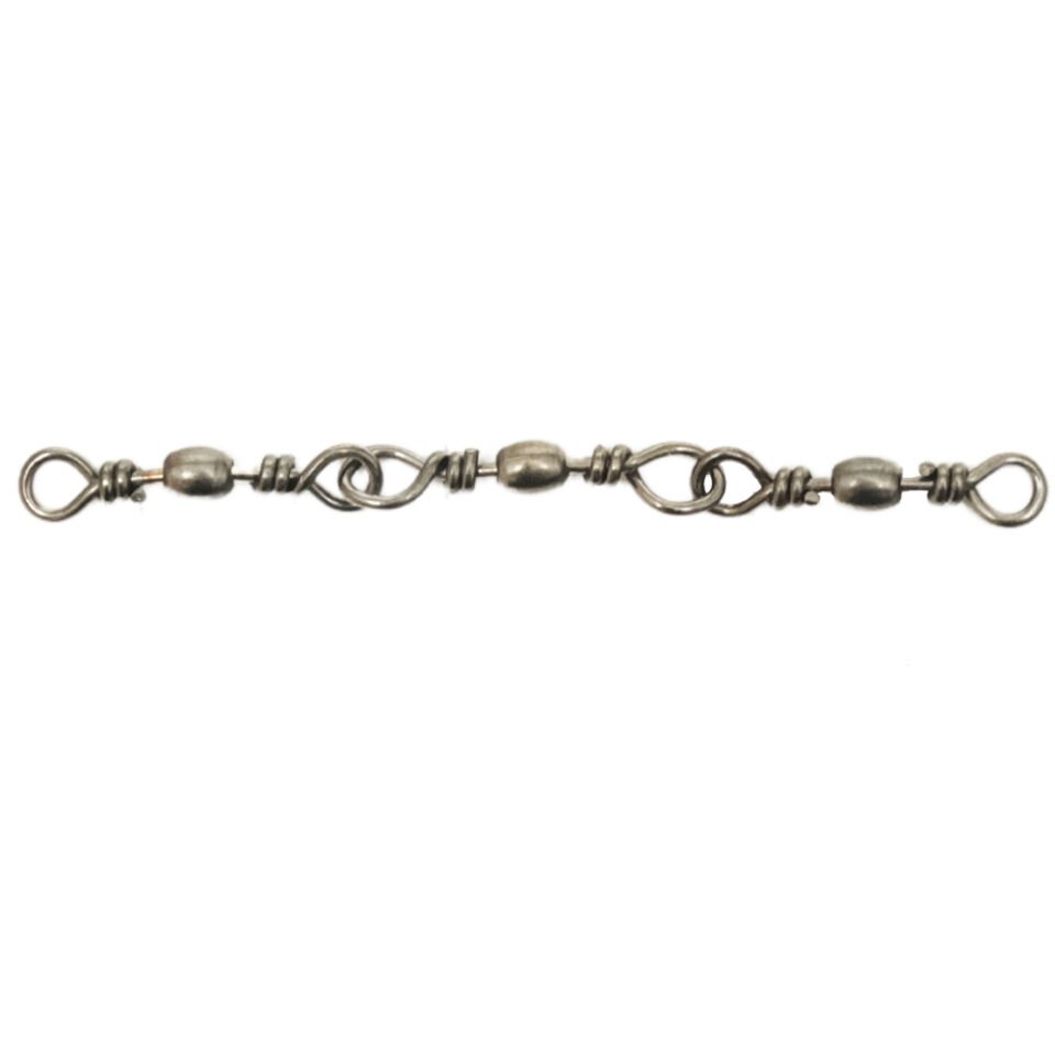 Ryuji RYJ 1702 Üçlü Fırdöndü (10 Adet)