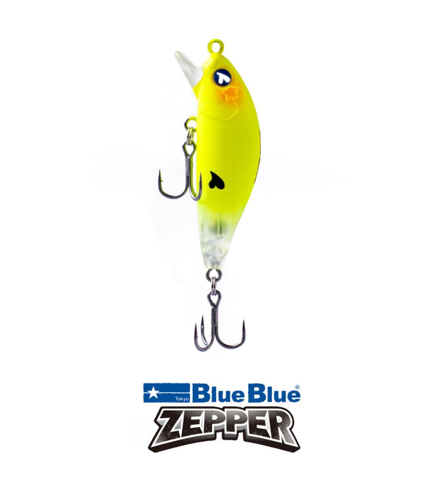 ZEPPER 40 FLOATING 2.5G #04