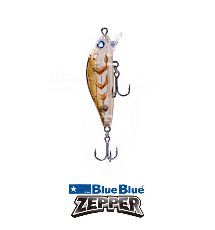 ZEPPER 40 FLOATING 2.5G #06