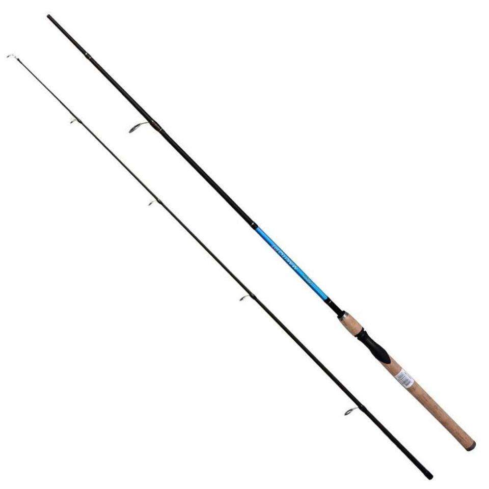 Captain 1459 Makito PT Spin 210cm 2 Parça Spin Kamış 9-29gr Atar