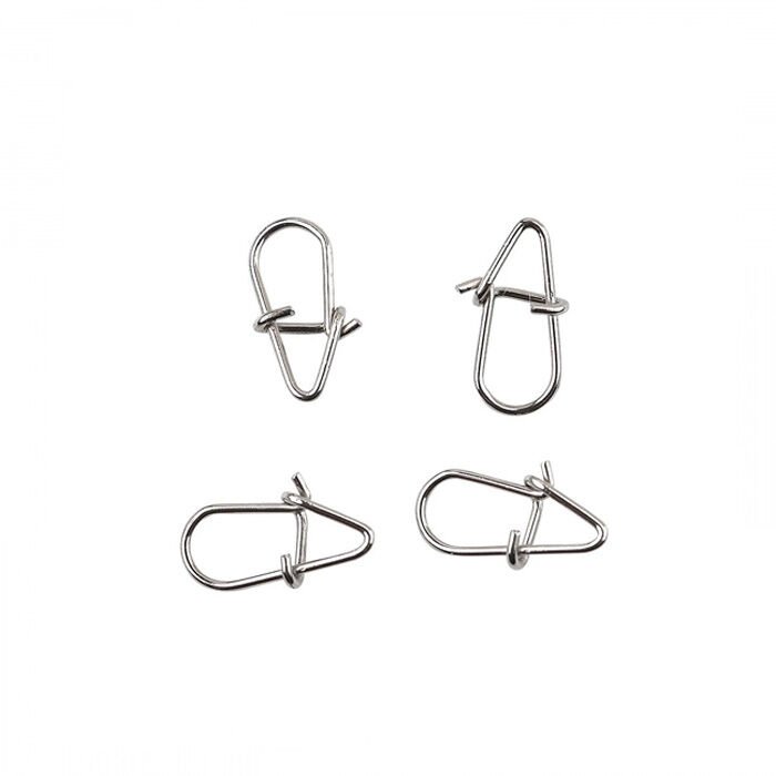 SPRO Freestyle Reload Florokarbon Fırdöndü 4MM