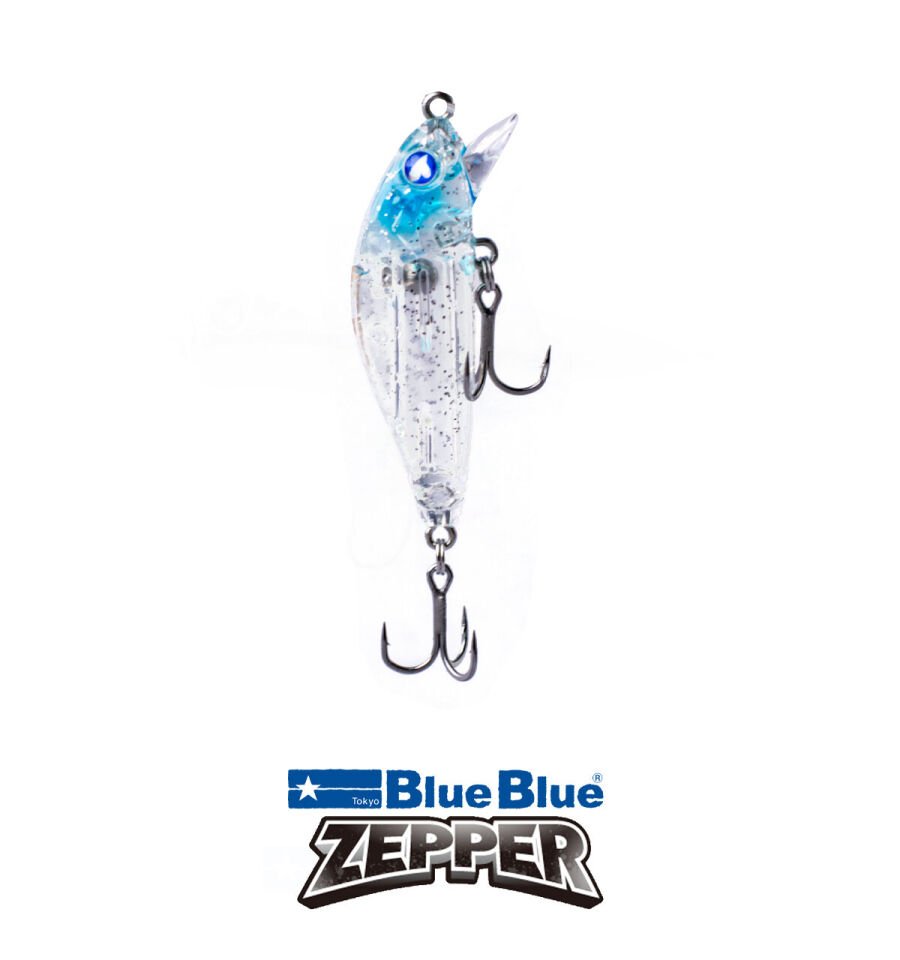 ZEPPER 40 FLOATING 2.5G #26