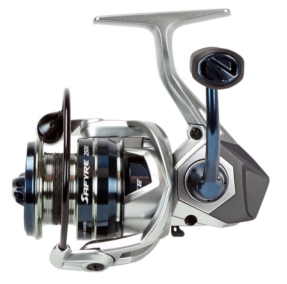 Okuma Safyre SF-C2000SA 7+1BB Olta Makinesi