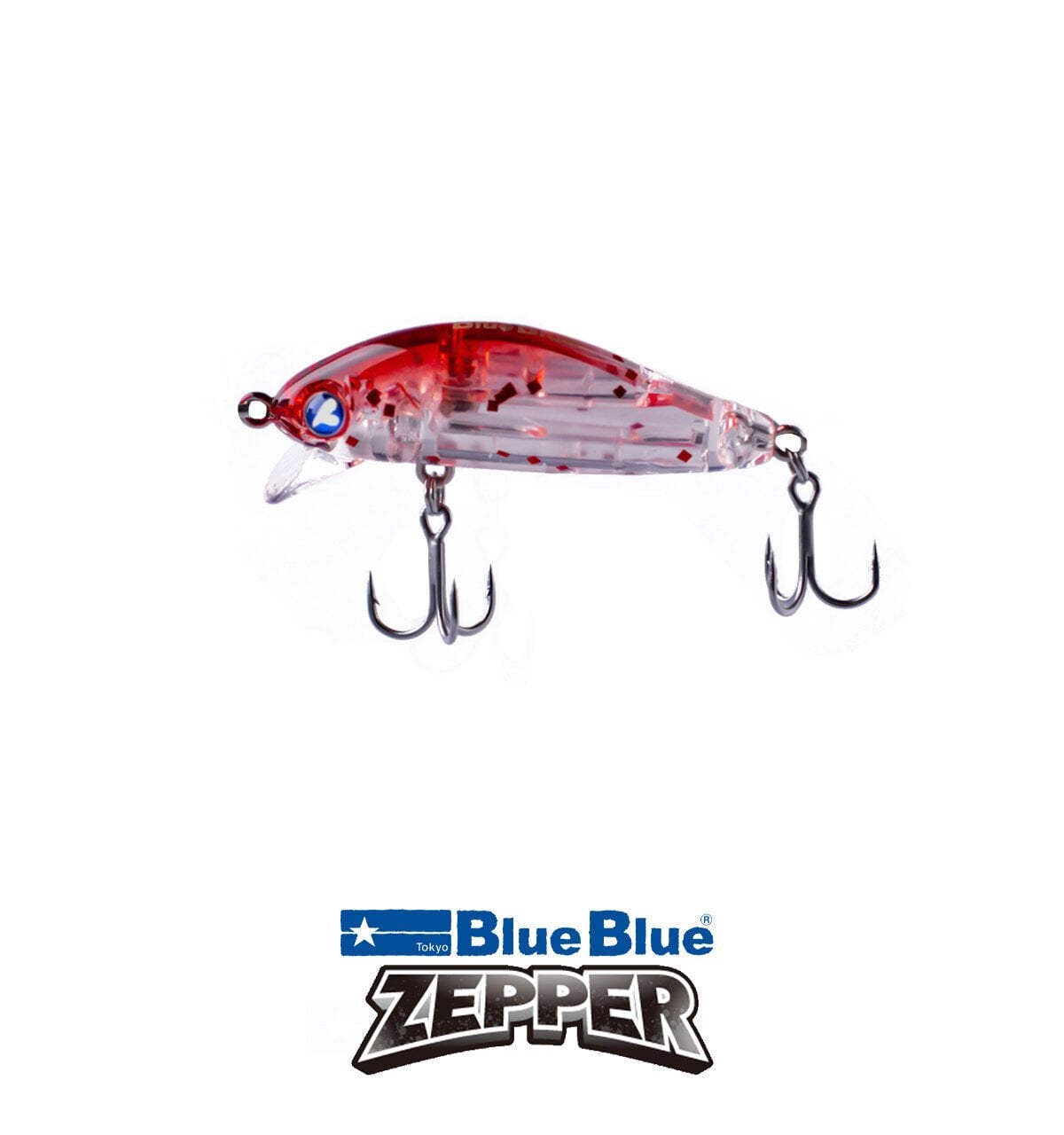 ZEPPER 40 FLOATING 2.5G #33